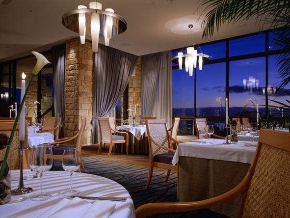 Arabella Western Cape Hotel & Spa - Dining